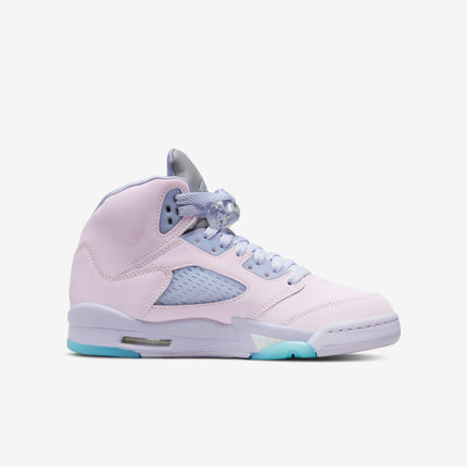 Air Jordan 5 Retro SE 'Easter' (2022) (GS) | SOLE SERIOUSS [2]
