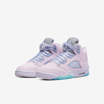 Air Jordan 5 Retro SE 'Easter' (2022) (GS) | SOLE SERIOUSS [3]