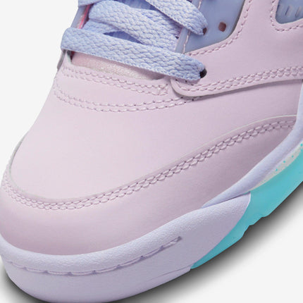 Air Jordan 5 Retro SE 'Easter' (2022) (GS) | SOLE SERIOUSS [6]