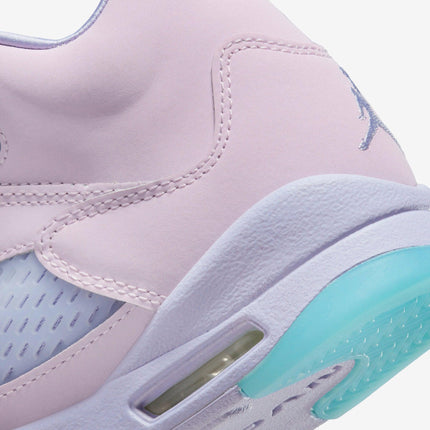 Air Jordan 5 Retro SE 'Easter' (2022) (GS) | SOLE SERIOUSS [7]
