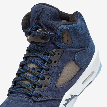 Air Jordan 5 Retro SE 'Georgetown Hoyas' (2023) (GS) | SOLE SERIOUSS [6]