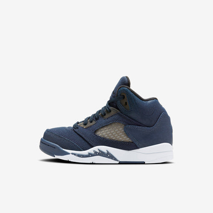 Air Jordan 5 Retro SE 'Georgetown Hoyas' (2023) (PS) | SOLE SERIOUSS [1]