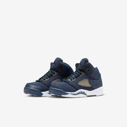 Air Jordan 5 Retro SE 'Georgetown Hoyas' (2023) (PS) | SOLE SERIOUSS [3]