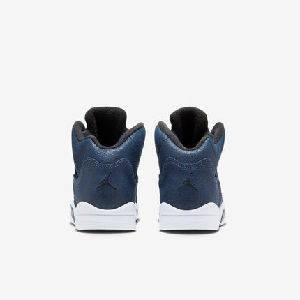 Air Jordan 5 Retro SE 'Georgetown Hoyas' (2023) (PS) | SOLE SERIOUSS [5]