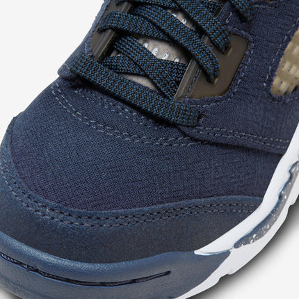 Air Jordan 5 Retro SE 'Georgetown Hoyas' (2023) (PS) | SOLE SERIOUSS [6]