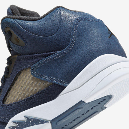 Air Jordan 5 Retro SE 'Georgetown Hoyas' (2023) (PS) | SOLE SERIOUSS [7]