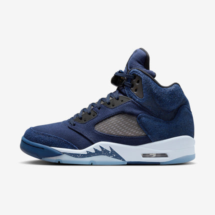 Air Jordan 5 Retro SE 'Georgetown Hoyas' (2023) | SOLE SERIOUSS [1]