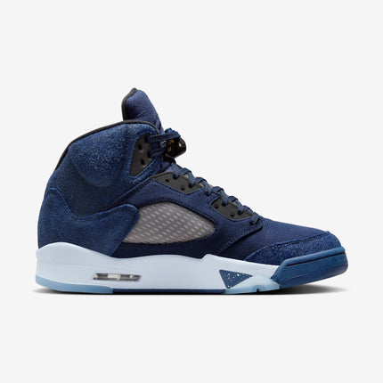 Air Jordan 5 Retro SE 'Georgetown Hoyas' (2023) | SOLE SERIOUSS [2]