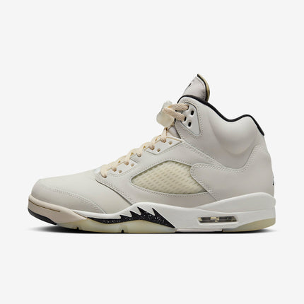 Air Jordan 5 Retro SE 'Sail' (2024) | SOLE SERIOUSS [1]