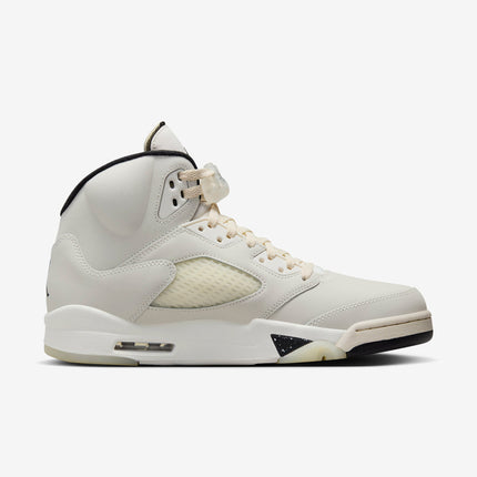 Air Jordan 5 Retro SE 'Sail' (2024) | SOLE SERIOUSS [2]