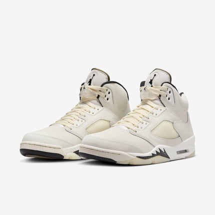Air Jordan 5 Retro SE 'Sail' (2024) | SOLE SERIOUSS [3]