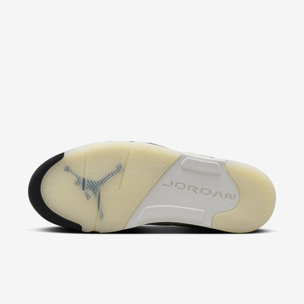 Air Jordan 5 Retro SE 'Sail' (2024) | SOLE SERIOUSS [8]
