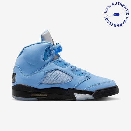 Air Jordan 5 Retro SE 'UNC University Blue' (2023) | SOLE SERIOUSS [2]