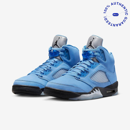 Air Jordan 5 Retro SE 'UNC University Blue' (2023) | SOLE SERIOUSS [3]