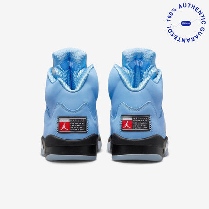 Air Jordan 5 Retro SE 'UNC University Blue' (2023) | SOLE SERIOUSS [5]