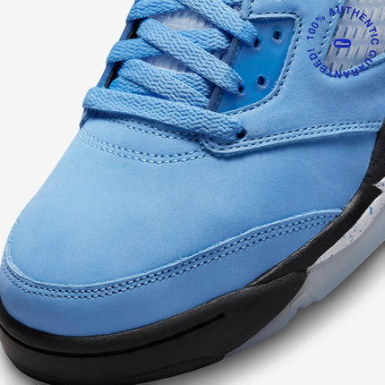 Air Jordan 5 Retro SE 'UNC University Blue' (2023) | SOLE SERIOUSS [6]