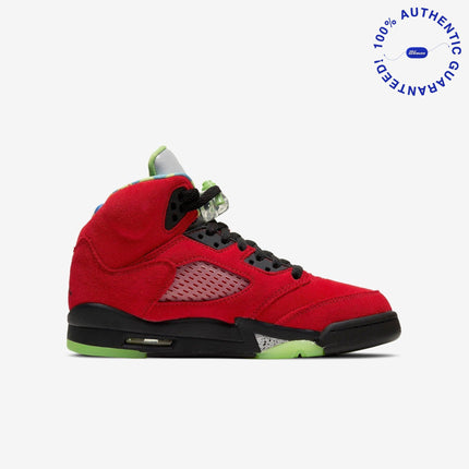 Air Jordan 5 Retro SE 'What The' (2020) (GS) | SOLE SERIOUSS [2]