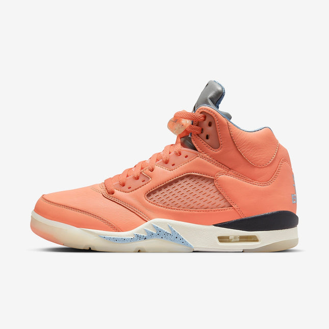 Air Jordan 5 Retro SP x DJ Khaled 'We The Best Crimson Bliss' (2022) | SOLE SERIOUSS [1]