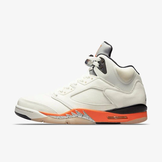Air Jordan 5 Retro 'Shattered Backboard SBB' (2021) | SOLE SERIOUSS [1]