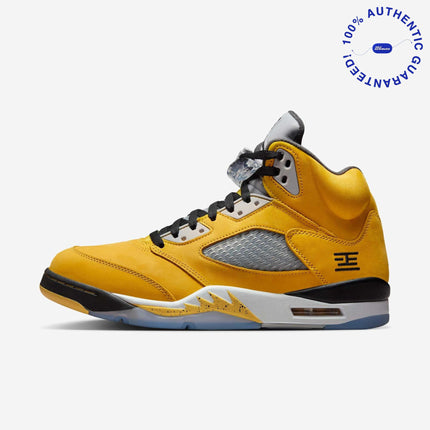 Air Jordan 5 Retro 'Tokyo T23' (2025) | SOLE SERIOUSS [1]