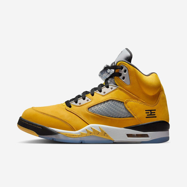 Shop | Mens Air Jordan 5 Retro 'Tokyo T23' 2025 IO3372-700 | SOLE