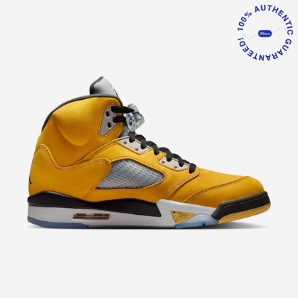 Air Jordan 5 Retro 'Tokyo T23' (2025) | SOLE SERIOUSS [2]