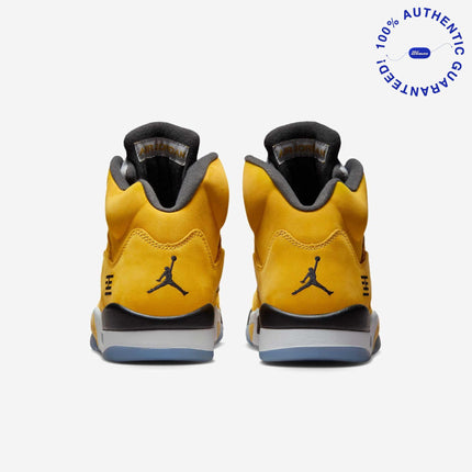 Air Jordan 5 Retro 'Tokyo T23' (2025) | SOLE SERIOUSS [4]