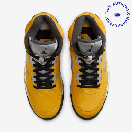 Air Jordan 5 Retro 'Tokyo T23' (2025) | SOLE SERIOUSS [5]