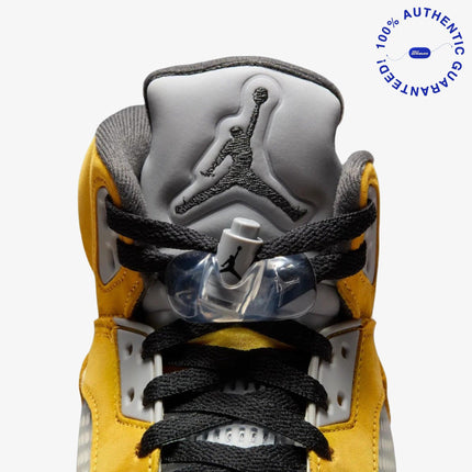 Air Jordan 5 Retro 'Tokyo T23' (2025) | SOLE SERIOUSS [6]