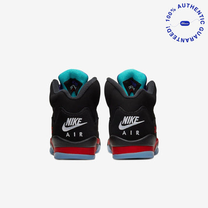 Air Jordan 5 Retro 'Top 3' (2020) (GS) | SOLE SERIOUSS [5]