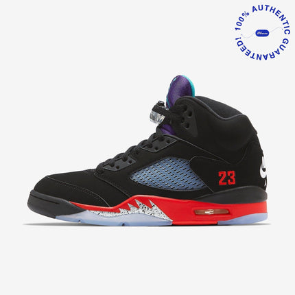 Air Jordan 5 Retro 'Top 3' (2020) | SOLE SERIOUSS [1]