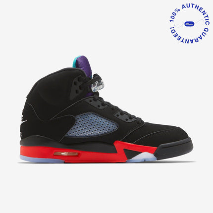 Air Jordan 5 Retro 'Top 3' (2020) | SOLE SERIOUSS [2]
