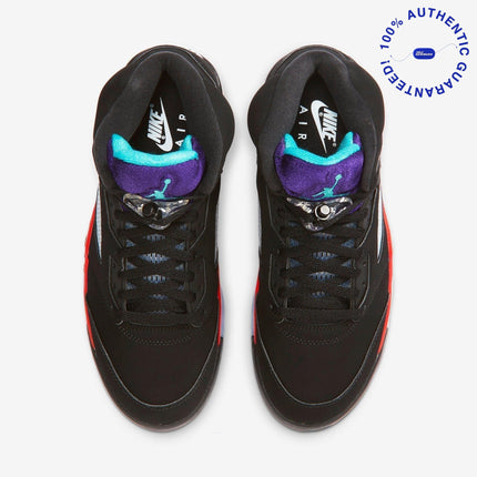 Air Jordan 5 Retro 'Top 3' (2020) | SOLE SERIOUSS [4]