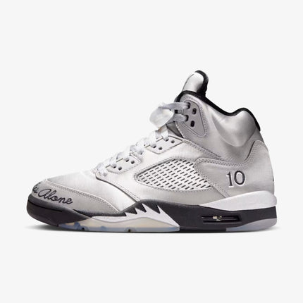 Air Jordan 5 Retro 'Wings / In This House, No One Flies Alone' (2025) (Womens) | SOLE SERIOUSS [1]