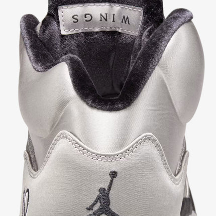 Air Jordan 5 Retro 'Wings / In This House, No One Flies Alone' (2025) (Womens) | SOLE SERIOUSS [10]