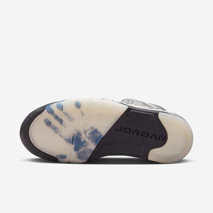 Air Jordan 5 Retro 'Wings / In This House, No One Flies Alone' (2025) (Womens) | SOLE SERIOUSS [11]