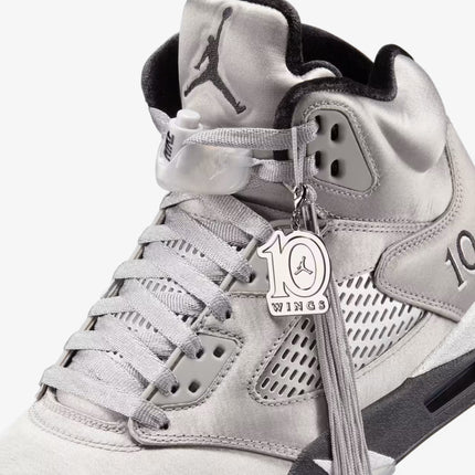 Air Jordan 5 Retro 'Wings / In This House, No One Flies Alone' (2025) (Womens) | SOLE SERIOUSS [7]