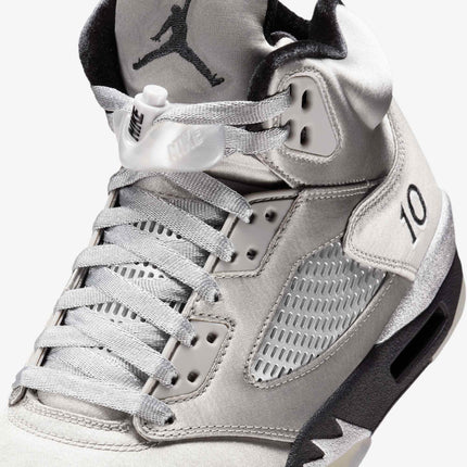 Air Jordan 5 Retro 'Wings / In This House, No One Flies Alone' (2025) (Womens) | SOLE SERIOUSS [8]