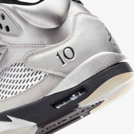 Air Jordan 5 Retro 'Wings / In This House, No One Flies Alone' (2025) (Womens) | SOLE SERIOUSS [9]