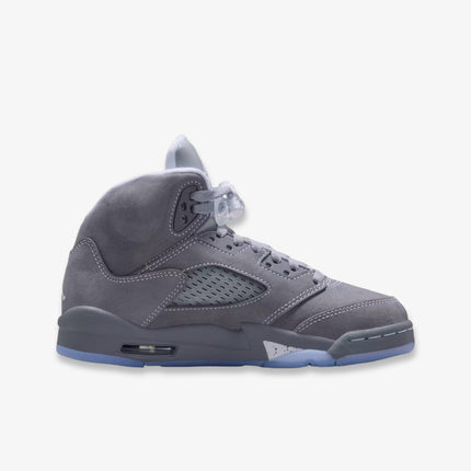 Air Jordan 5 Retro 'Wolf Grey' (2026) (GS) | SOLE SERIOUSS [2]
