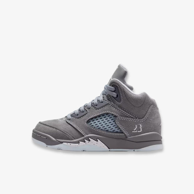 Air Jordan 5 Retro 'Wolf Grey' (2026) (PS) | SOLE SERIOUSS [1]