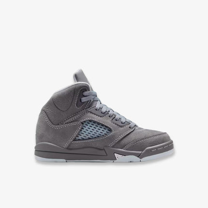 Air Jordan 5 Retro 'Wolf Grey' (2026) (PS) | SOLE SERIOUSS [2]