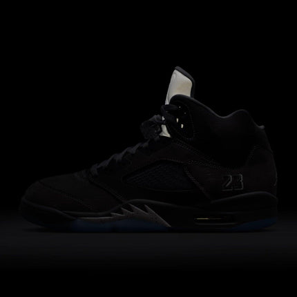 Air Jordan 5 Retro 'Wolf Grey' (2026) | SOLE SERIOUSS [10]