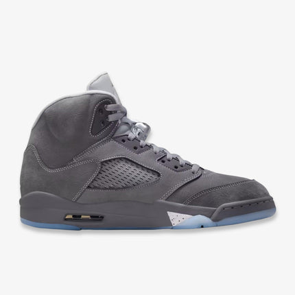 Air Jordan 5 Retro 'Wolf Grey' (2026) | SOLE SERIOUSS [2]