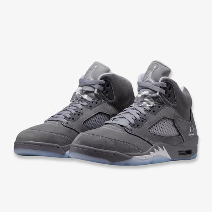 Air Jordan 5 Retro 'Wolf Grey' (2026) | SOLE SERIOUSS [3]