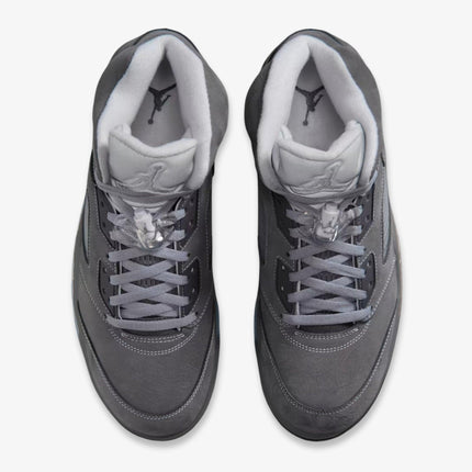 Air Jordan 5 Retro 'Wolf Grey' (2026) | SOLE SERIOUSS [4]