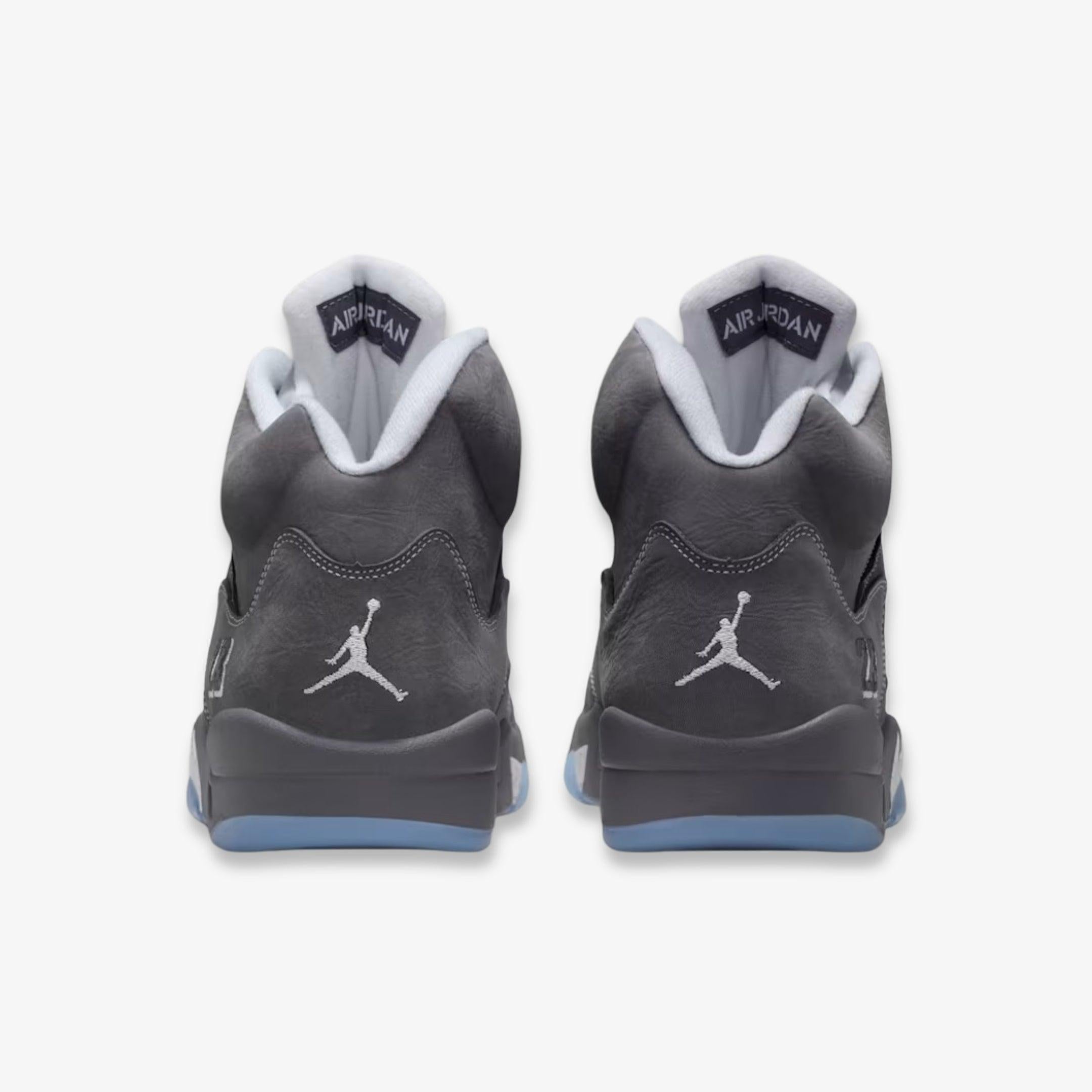 wolf grey 5 size 12