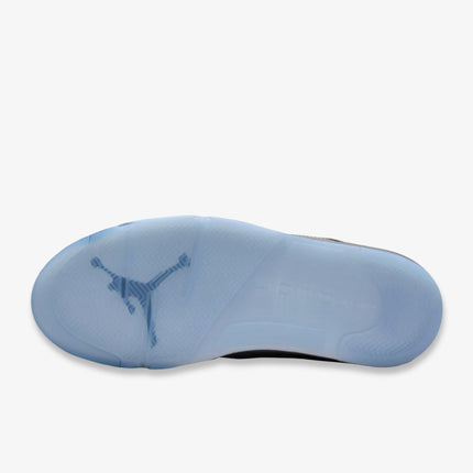 Air Jordan 5 Retro 'Wolf Grey' (2026) | SOLE SERIOUSS [9]