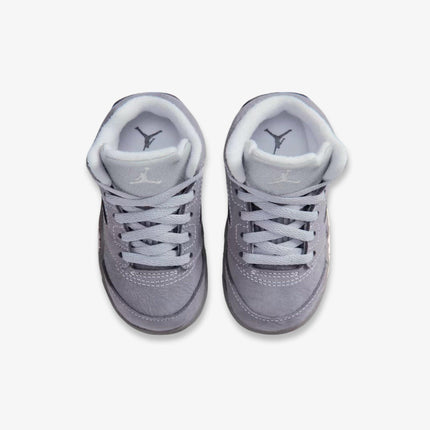 Air Jordan 5 Retro 'Wolf Grey' (2026) (TD) | SOLE SERIOUSS [4]