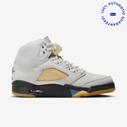 Air Jordan 5 Retro x A Ma Maniére 'Dawn' (2023) (Womens) | SOLE SERIOUSS [2]